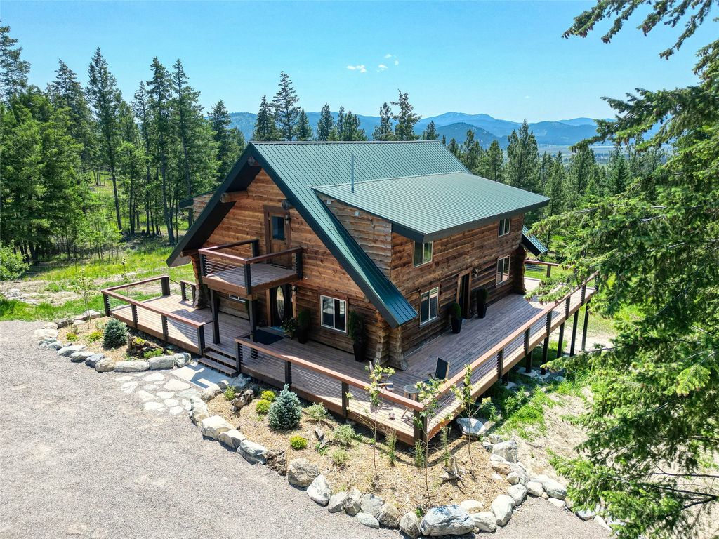338 Boorman Lane, Kalispell, MT 59901