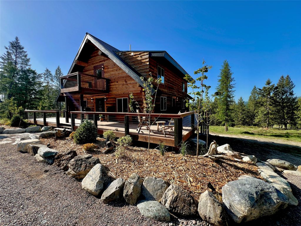 338 Boorman Lane, Kalispell, MT 59901 photo 66