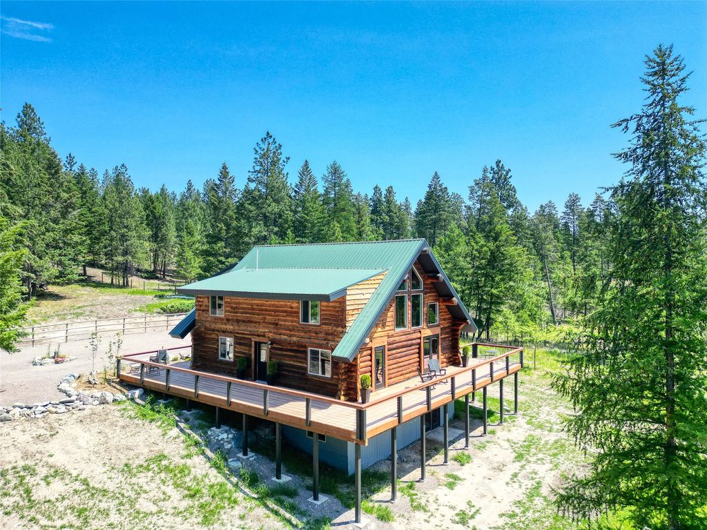 338 Boorman Lane, Kalispell, MT 59901 photo 69