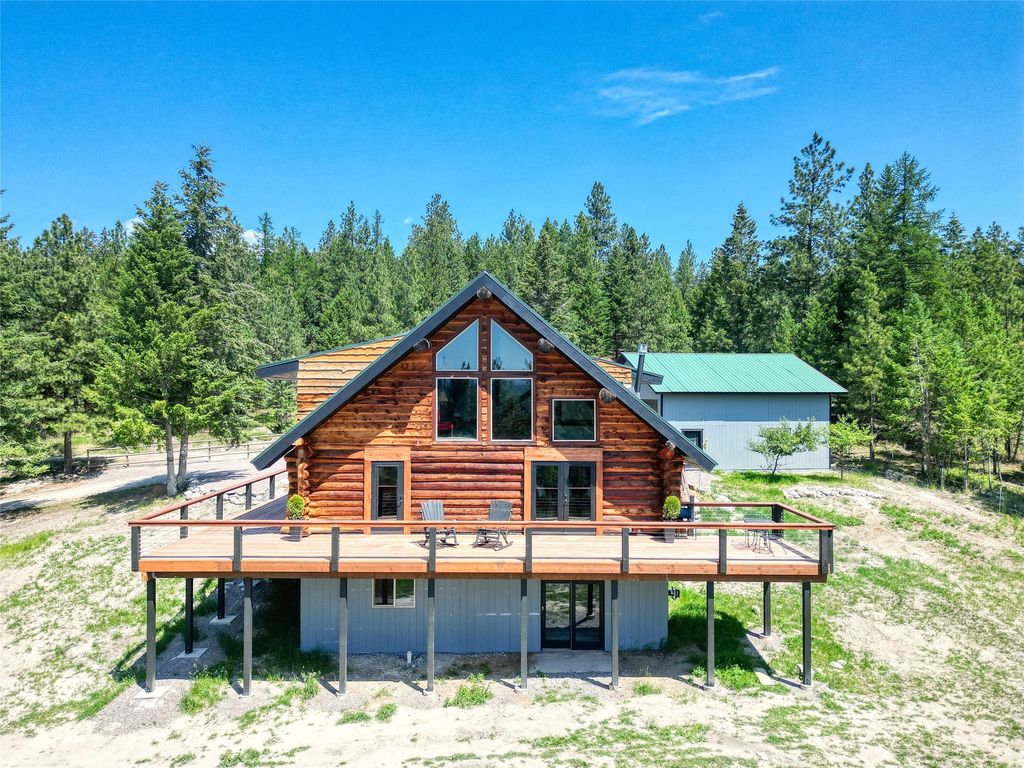 338 Boorman Lane, Kalispell, MT 59901 photo 70