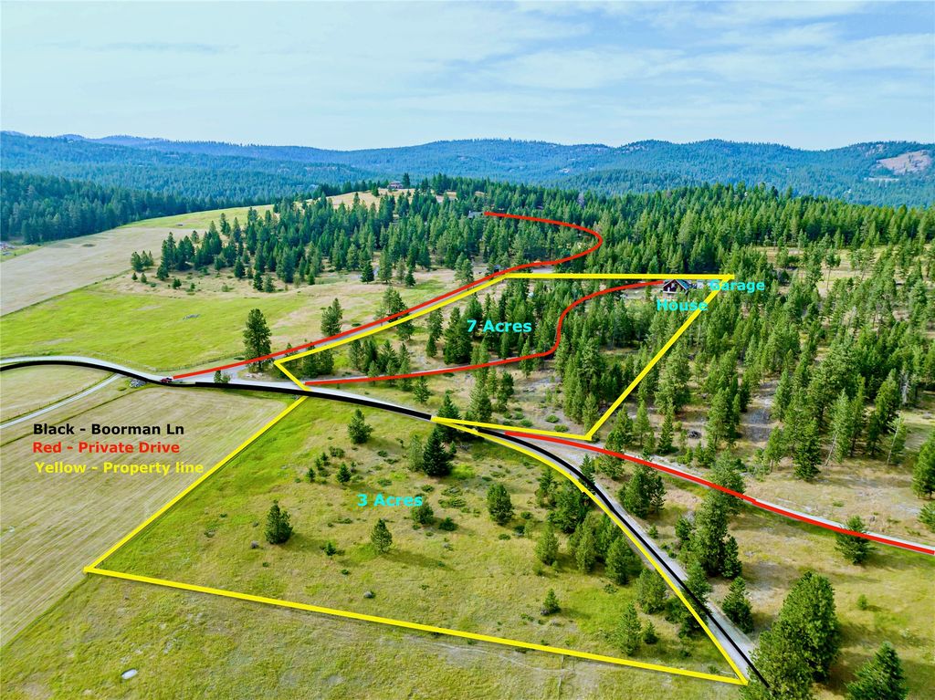 338 Boorman Lane, Kalispell, MT 59901 photo 74