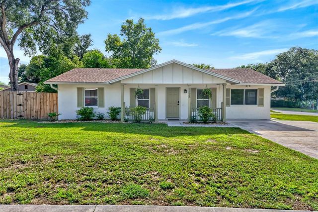 1125 N TREMAIN STREET, Mount Dora, FL 32757