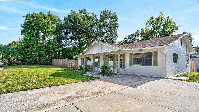 1125 N TREMAIN STREET, Mount Dora, FL 32757