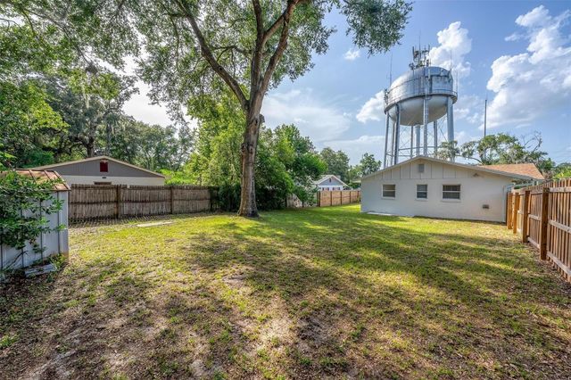 1125 N TREMAIN STREET, Mount Dora, FL 32757