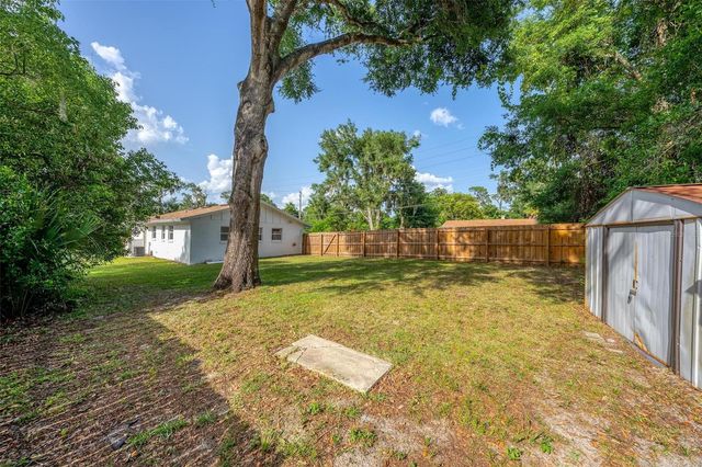 1125 N TREMAIN STREET, Mount Dora, FL 32757