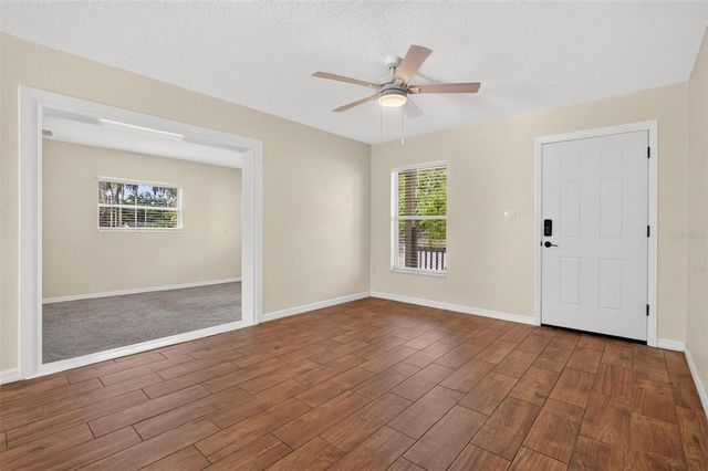 1125 N TREMAIN STREET, Mount Dora, FL 32757