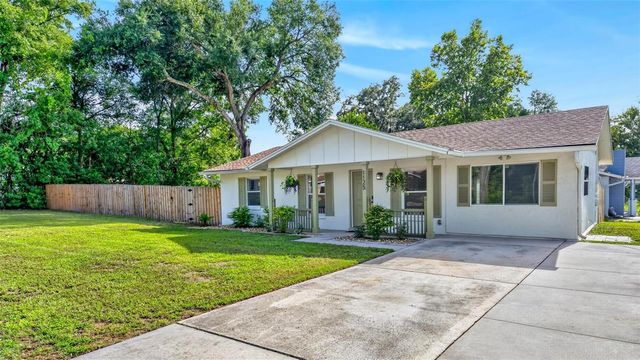 1125 N TREMAIN STREET, Mount Dora, FL 32757