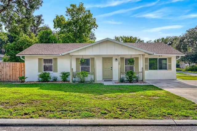 1125 N TREMAIN STREET, Mount Dora, FL 32757