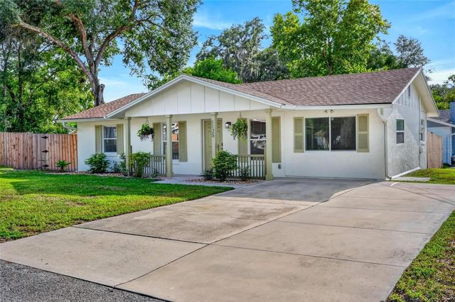 1125 N TREMAIN STREET, Mount Dora, FL 32757
