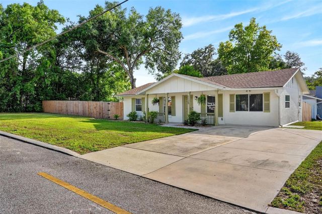 1125 N TREMAIN STREET, Mount Dora, FL 32757