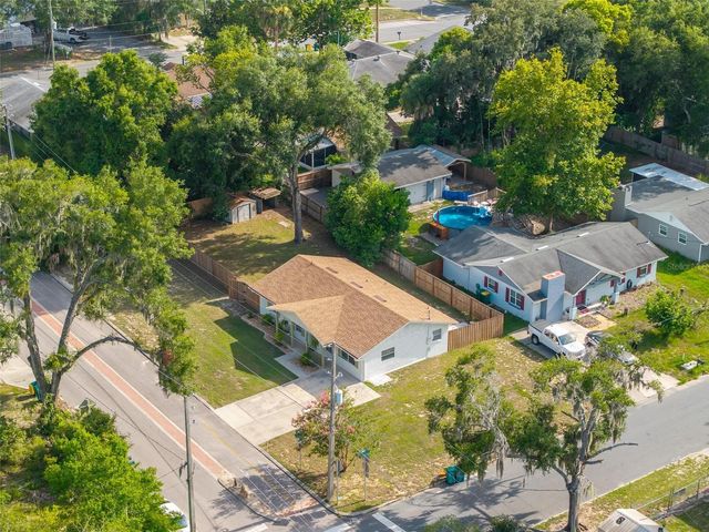 1125 N TREMAIN STREET, Mount Dora, FL 32757