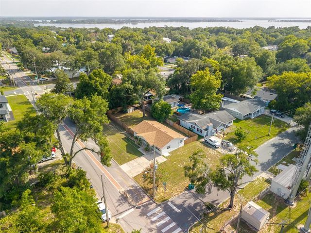 1125 N TREMAIN STREET, Mount Dora, FL 32757