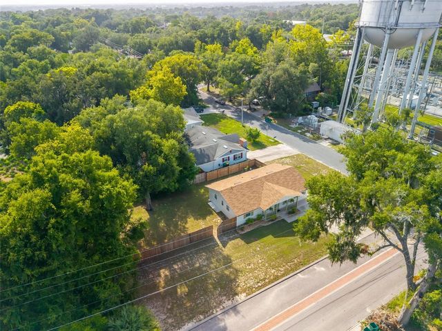 1125 N TREMAIN STREET, Mount Dora, FL 32757