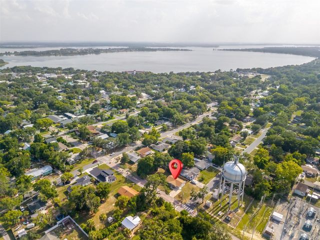 1125 N TREMAIN STREET, Mount Dora, FL 32757