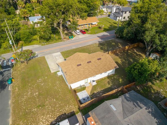 1125 N TREMAIN STREET, Mount Dora, FL 32757