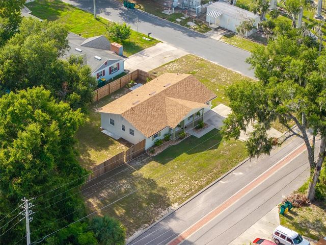 1125 N TREMAIN STREET, Mount Dora, FL 32757