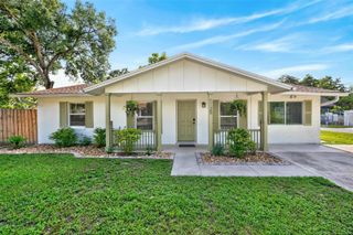 1125 N TREMAIN STREET, Mount Dora, FL 32757