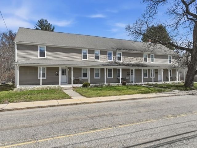 146 Hecla St 2A, Uxbridge, MA 01569
