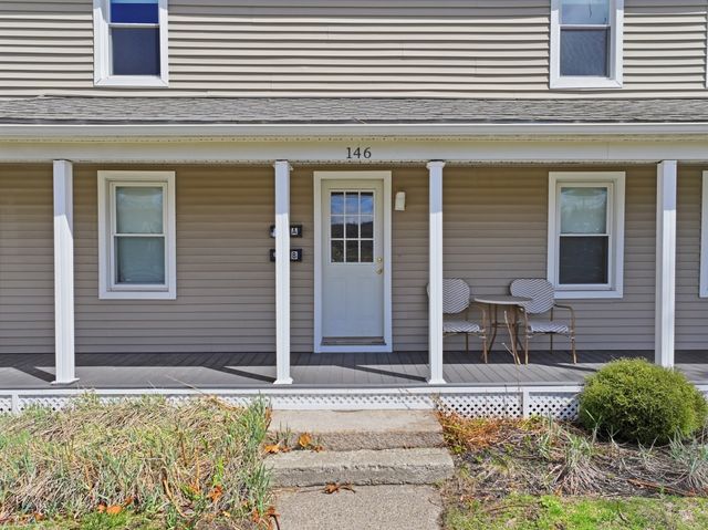 146 Hecla St 2A, Uxbridge, MA 01569