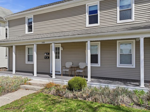 146 Hecla St 2A, Uxbridge, MA 01569