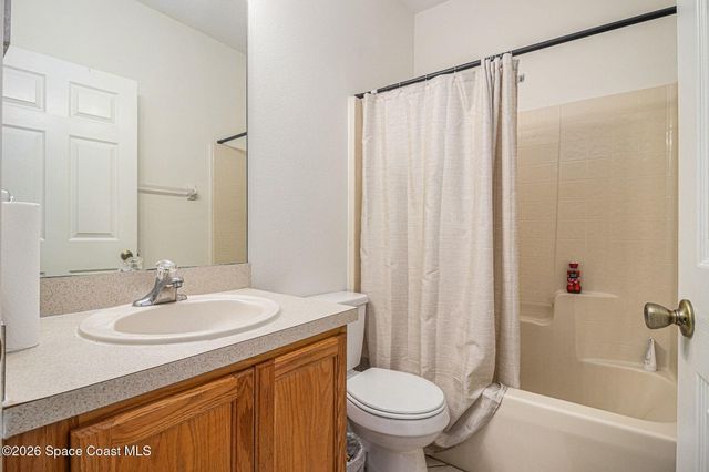 3506 Mount Carmel Lane, Melbourne, FL 32901