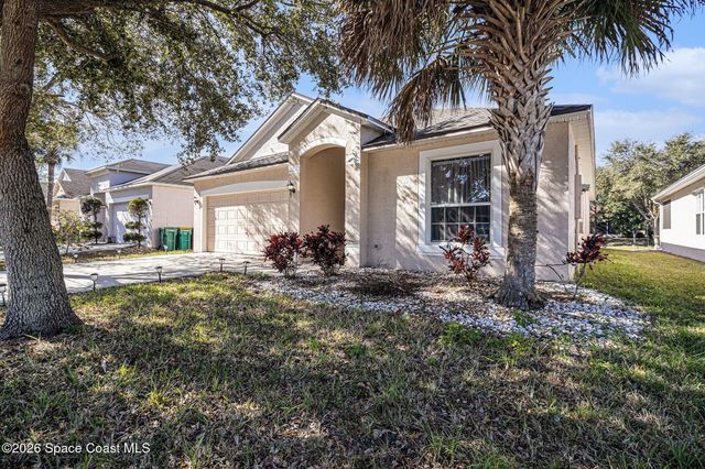 3506 Mount Carmel Lane, Melbourne, FL 32901
