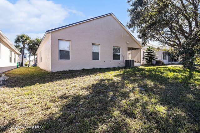 3506 Mount Carmel Lane, Melbourne, FL 32901