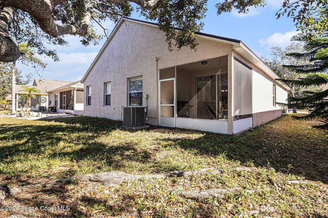 3506 Mount Carmel Lane, Melbourne, FL 32901