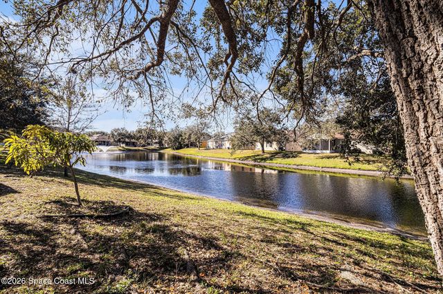 3506 Mount Carmel Lane, Melbourne, FL 32901