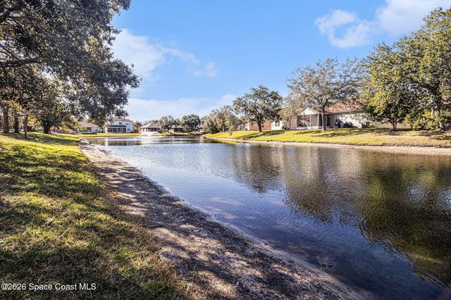 3506 Mount Carmel Lane, Melbourne, FL 32901