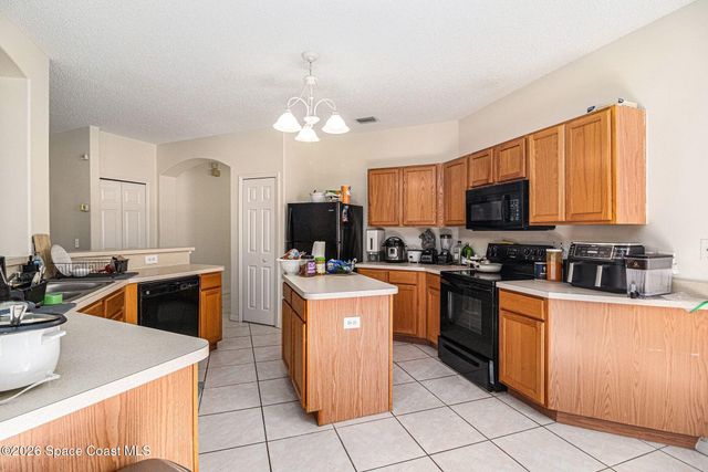 3506 Mount Carmel Lane, Melbourne, FL 32901