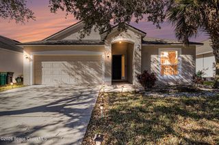 3506 Mount Carmel Lane, Melbourne, FL 32901