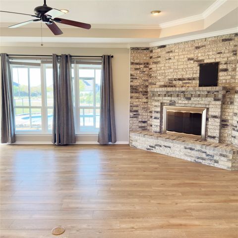 1221 Chandler Circle, Prosper, TX 75078