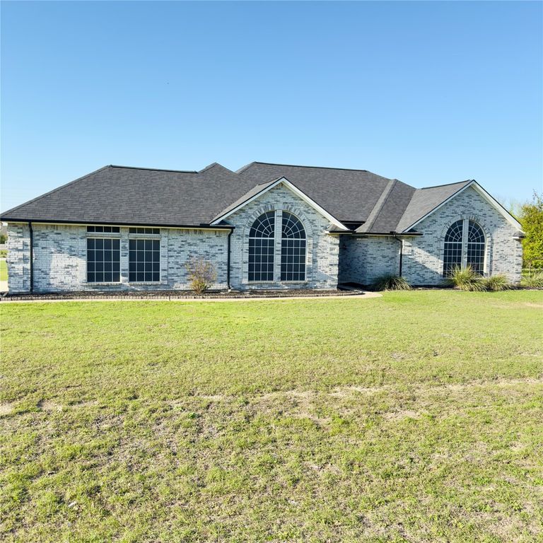 1221 Chandler Circle, Prosper, TX 75078