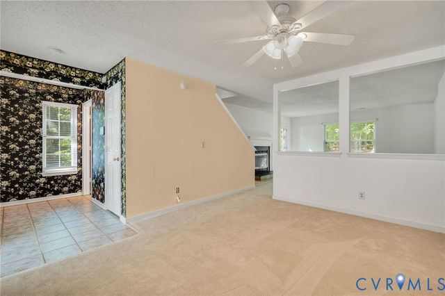 4100 Bush Lake Dr, Glen Allen, VA 23060