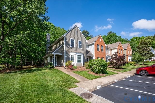 4100 Bush Lake Dr, Glen Allen, VA 23060