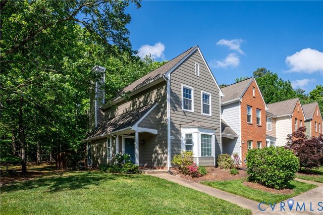 4100 Bush Lake Dr, Glen Allen, VA 23060