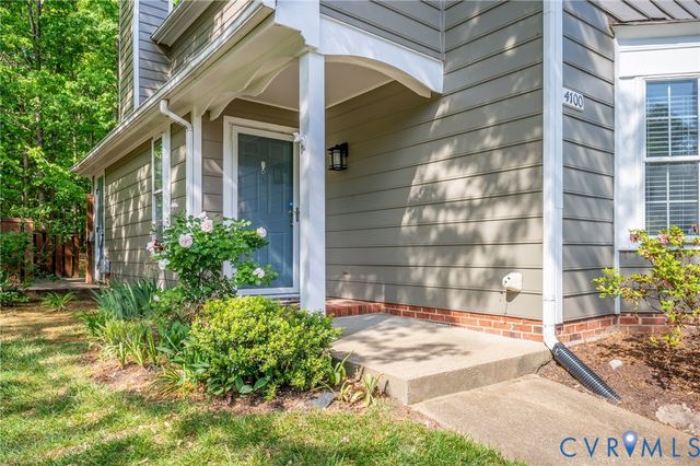 4100 Bush Lake Dr, Glen Allen, VA 23060