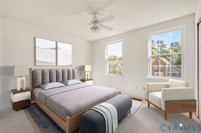 4100 Bush Lake Dr, Glen Allen, VA 23060