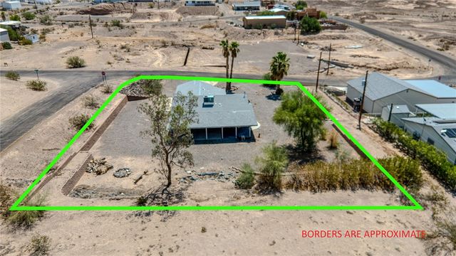 13485 Canyon Drive, Topock, AZ 86436