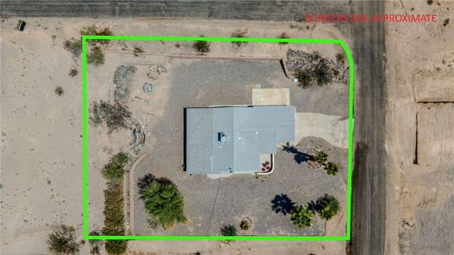 13485 Canyon Drive, Topock, AZ 86436