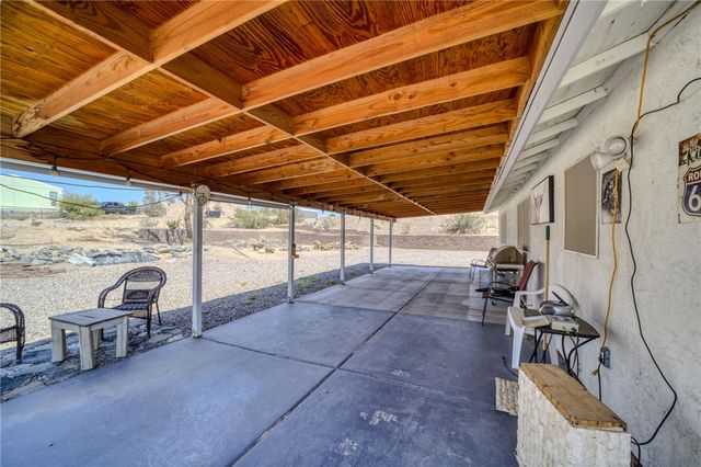 13485 Canyon Drive, Topock, AZ 86436