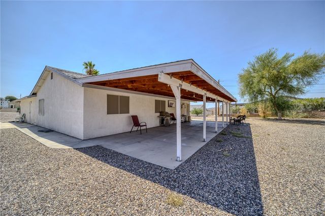 13485 Canyon Drive, Topock, AZ 86436