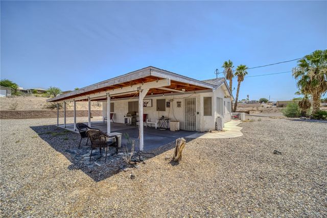 13485 Canyon Drive, Topock, AZ 86436