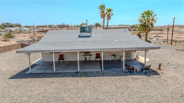 13485 Canyon Drive, Topock, AZ 86436