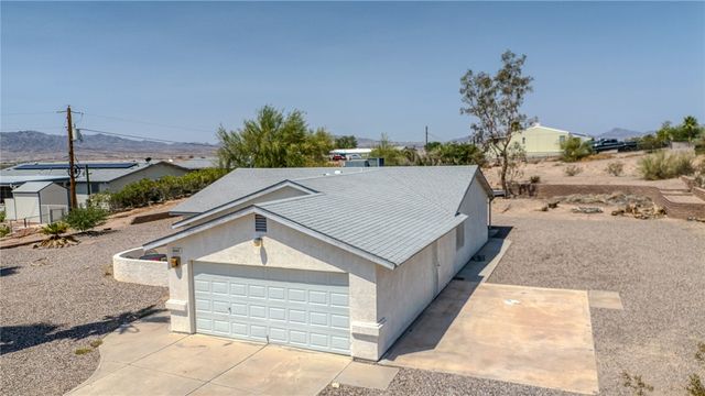 13485 Canyon Drive, Topock, AZ 86436