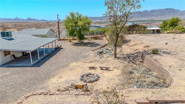 13485 Canyon Drive, Topock, AZ 86436