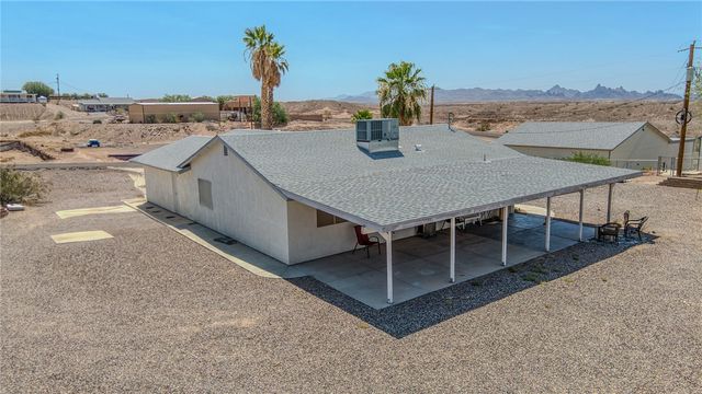 13485 Canyon Drive, Topock, AZ 86436