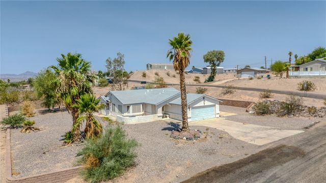13485 Canyon Drive, Topock, AZ 86436