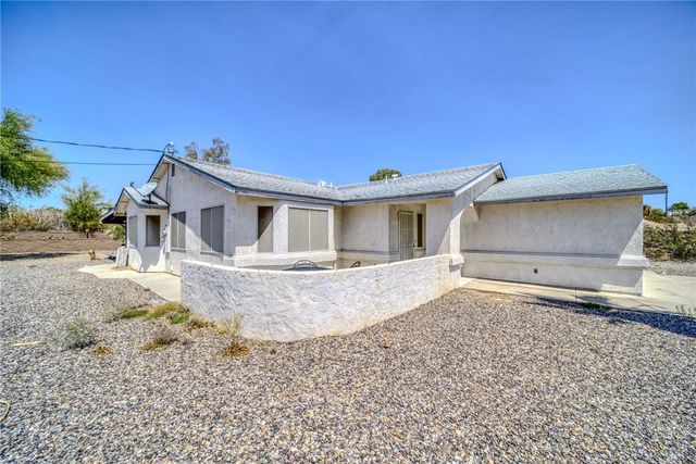 13485 Canyon Drive, Topock, AZ 86436